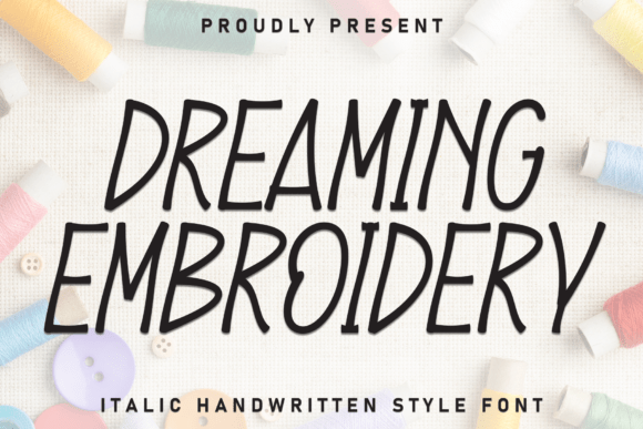 Dreaming Embroidery: A Boutique Sweatshirt Review