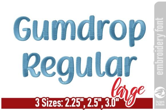 Gumdrop Playful Font: A Designer's Review