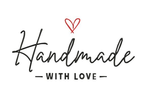 Handmade with Love: A Designerβs Sweatshirt Review