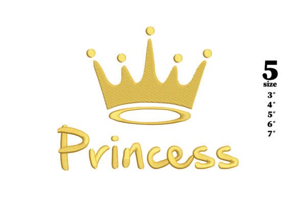 Princess Crown: A Designer Review for Business Merch