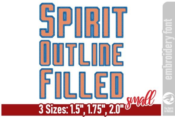 Spirit Filled Sports Font: A Designer's Review