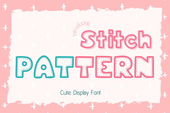 Stitch Pattern: A Designer’s Review for Gifts